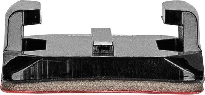 Actual product image mantona Adhesive fastening for GoPro (Various)