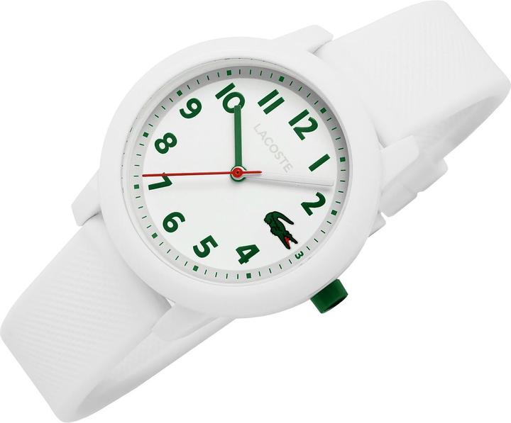 Immagine prodotto Lacoste 12.12 Bambini (Orologio da polso analogico, 33 mm)