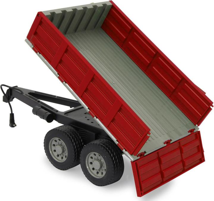 Produktbild Jamara Kipper für RC-Traktor 1:17