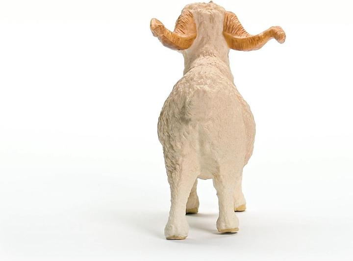 Produktbild Schleich Angoraziegenbock