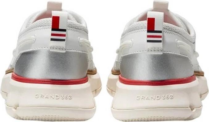 Immagine prodotto Cole Haan 4.ZeroGrand Regatta Scarpe da Barca Uomo (39.5)