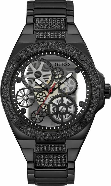 Guess - Big Reveal GW0323G3 (45 mm)