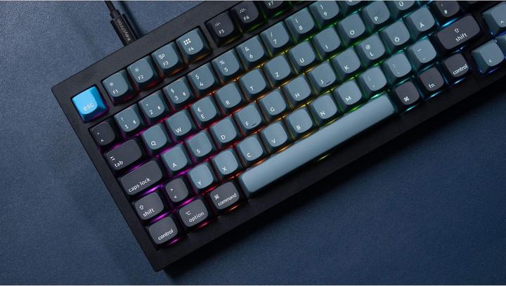 Produktbild Keychron Q1 Pro (CH, Kabelgebunden)