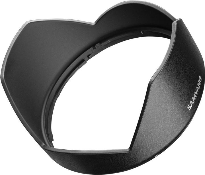 Image du produit Samyang Parasoleil pour MF 12/F2,0 - 12/T2,2 Cine