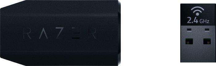 Image du produit Razer Lancehead (Filaire, Sans fil)