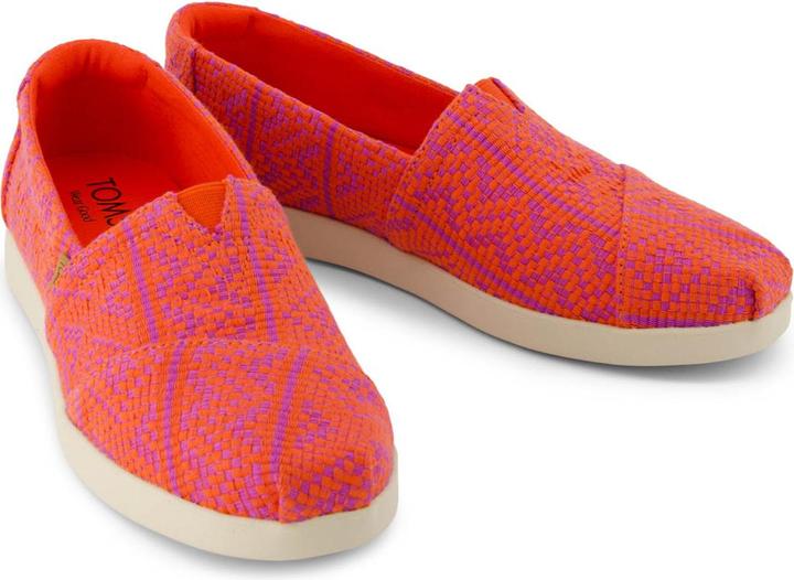 Produktbild Toms W's Alpargata Plus (38.5)