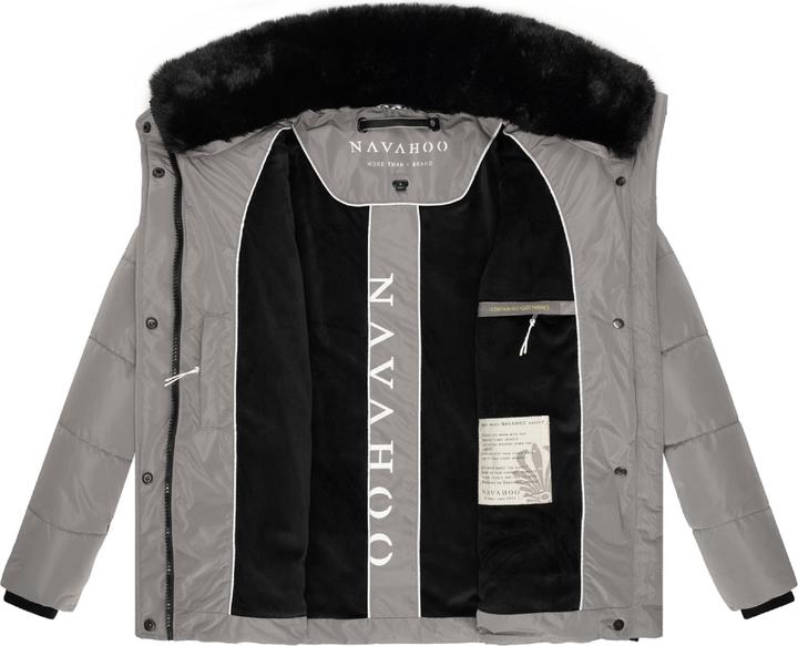 Produktbild Navahoo Frostii XIV (L)