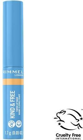 Produktbild Rimmel London Kind & Free Tinted Lip Balm (Balsam)