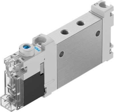 Immagine prodotto Festo Valvola magnetica 8042539 VUVG-LK10-M52-AT-M5-1H2L-S M5 1 pz.