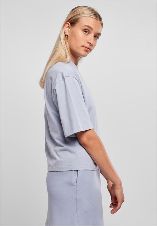 Produktbild Urban Classics Ladies Organic Oversized Tee (XL)
