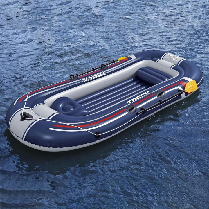 Produktbild Bestway Hydro Force Trek X3 Set (307 cm, 3 Pers.)