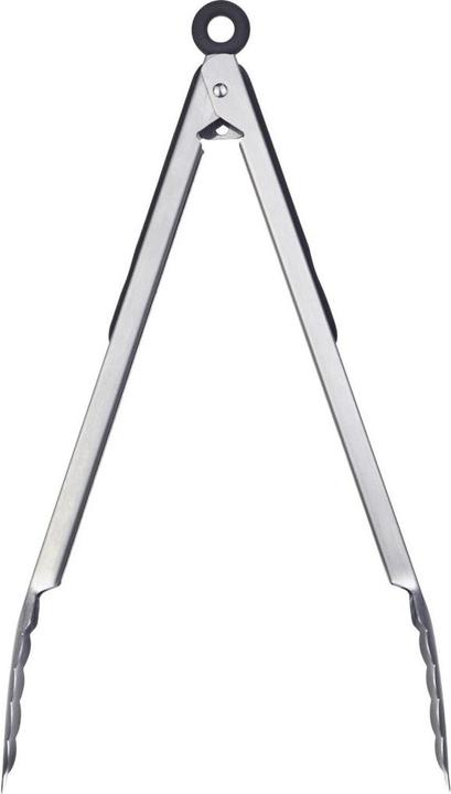 Produktbild Westmark Grillzange Classic Spezial Maxi, 35cm
