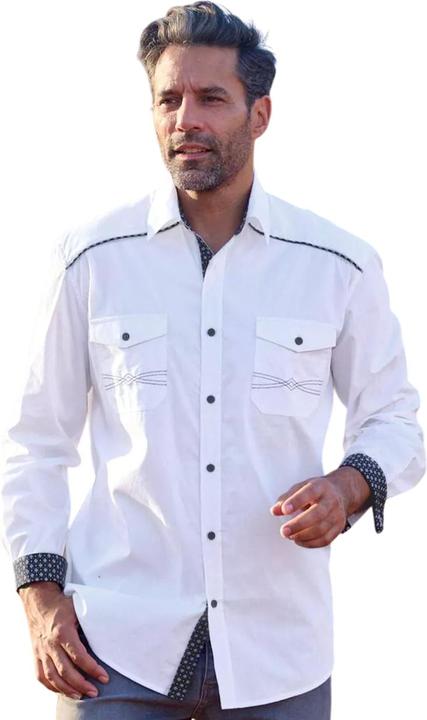 Image du produit Atlas For Men - Chemise - Homme (3XL)