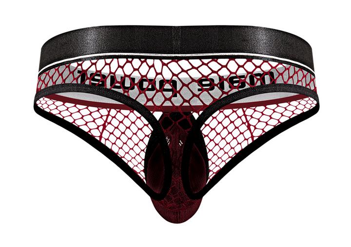 Image du produit Male Power Cock Ring Thong (S/M)