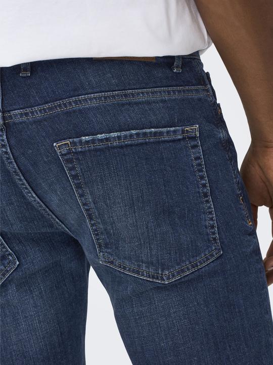 Immagine prodotto Only & Sons ONSLOOM Jeans slim BLUE SCURO (W29/L32)