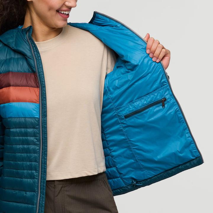 Produktbild Cotopaxi Fuego (XS)