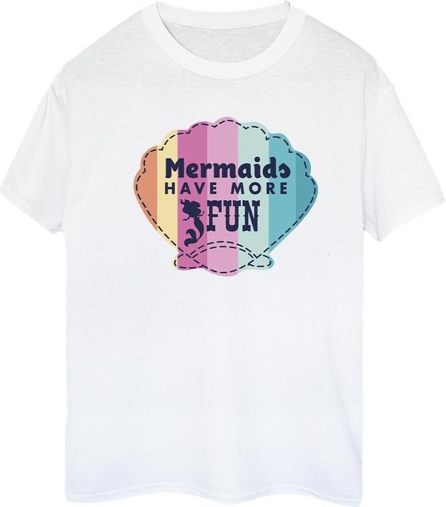Produktbild Disney The Little Mermaid Fun TShirt (XL)