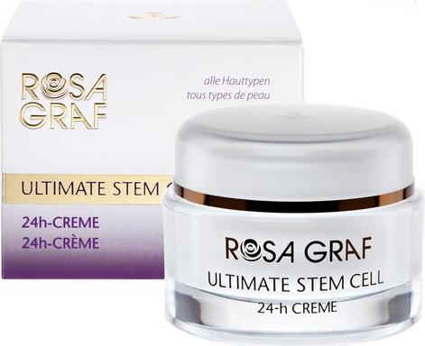 Rosa Graf Ultimate Stem Cell 24h Creme 50 ml (50 ml)