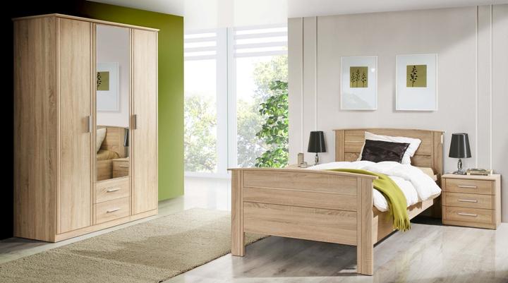 Produktbild Forte Gloria (139.5 x 59.5 x 201 cm)