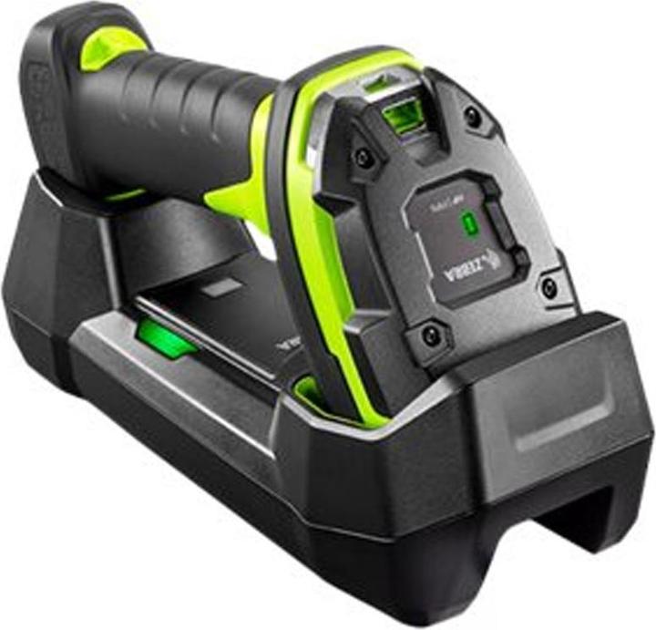 Produktbild Zebra DS3678-ER - Barcode-Scanner - tragbar - 2D-Imager (1D-Barcodes, 2D-Barcodes)