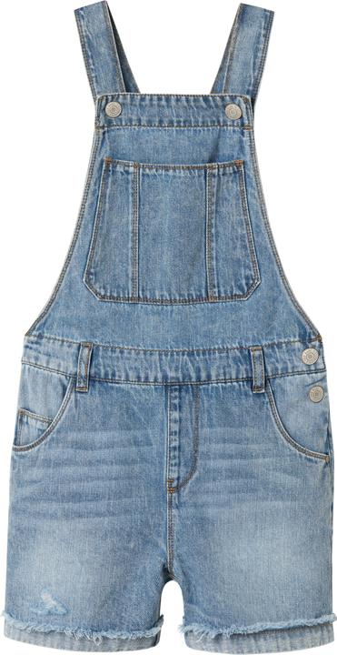 Produktbild Name it Denim Overall (128)