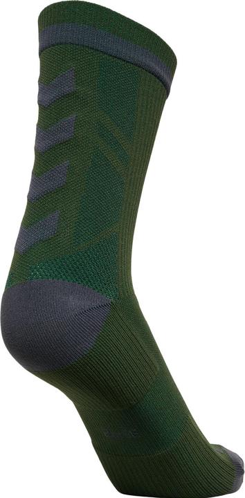 Actual product image hummel Elite Indoor Sock Low Pa (31 - 34)