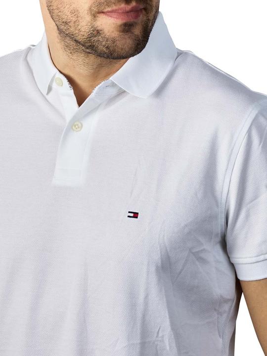 Image du produit Tommy Hilfiger Core 1985 Regular Polo white (XL)