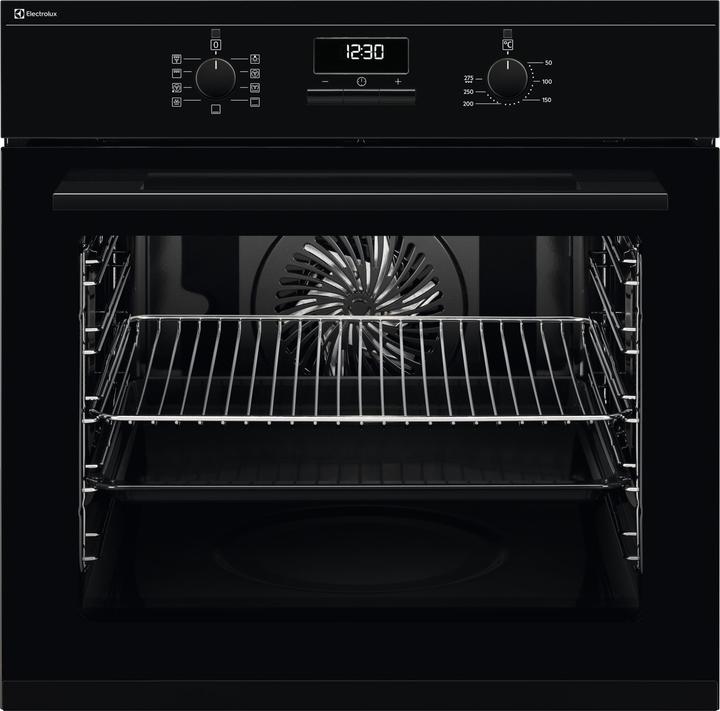 Image du produit Electrolux Eb6l40sw