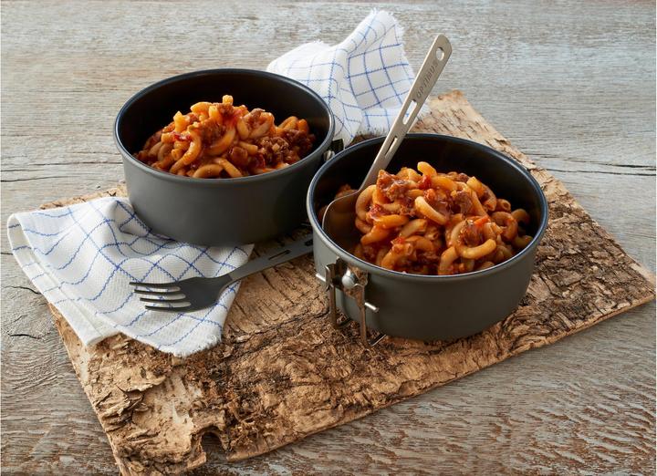 Produktbild Trek'n Eat Ungarntopf mit Rind und Nudeln (235 g)
