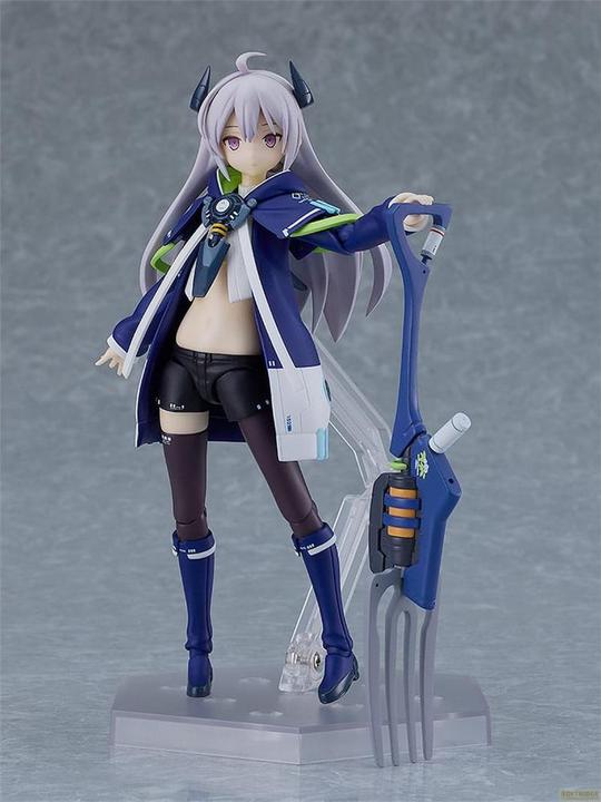 Image du produit Good Smile Company Navy Field 152 Act Mode Plastic Model Expansion Kit : Type15 Ver2 Equipment 14 cm