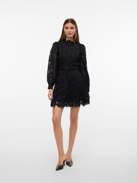 Produktbild Vero Moda VMKIRBY Kurzes Kleid Party-Kleid (XL)