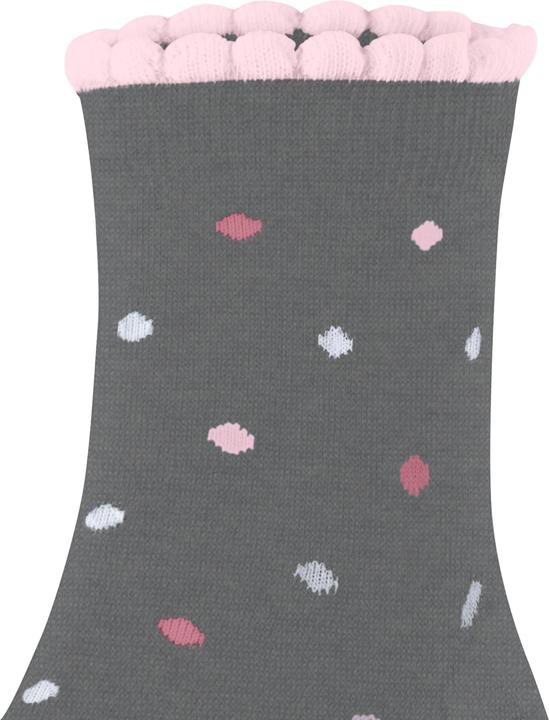 Image du produit Falke Chaussettes courtes Multidot pour enfants (31 - 34)
