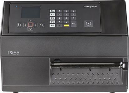 Productafbeelding Honeywell PX65A, Ethernet, TT 203 DPI (203 dpi)
