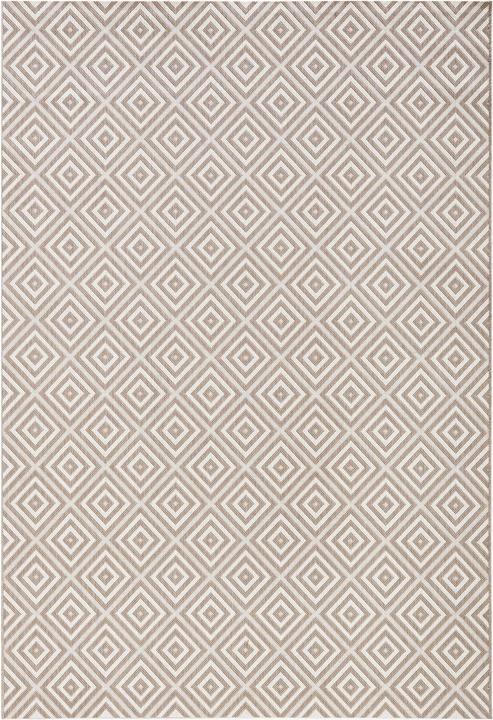 Produktbild NORTHRUGS Karo (160 x 230 cm)