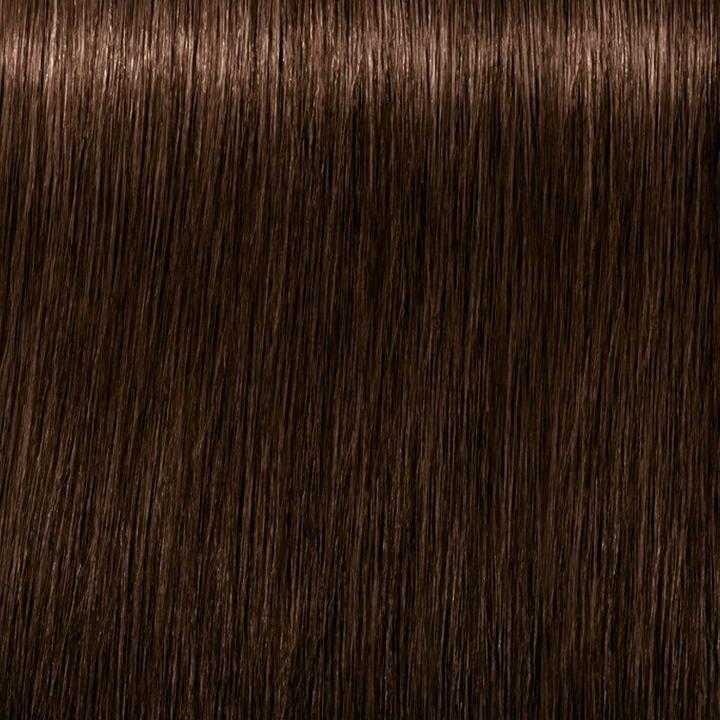 Produktbild Schwarzkopf Igora Zero AMM - 4-6 Mittelbraun Schoko (4-6 Mittelbraun Schoko)