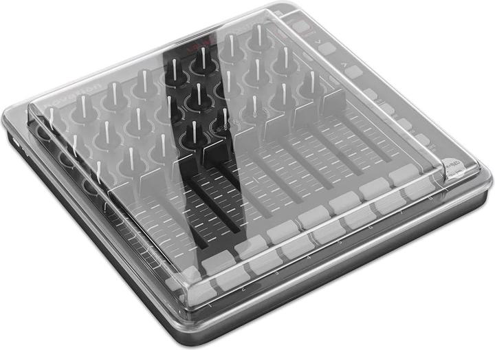 Produktbild Decksaver Launch Control XL Staubschutzcover