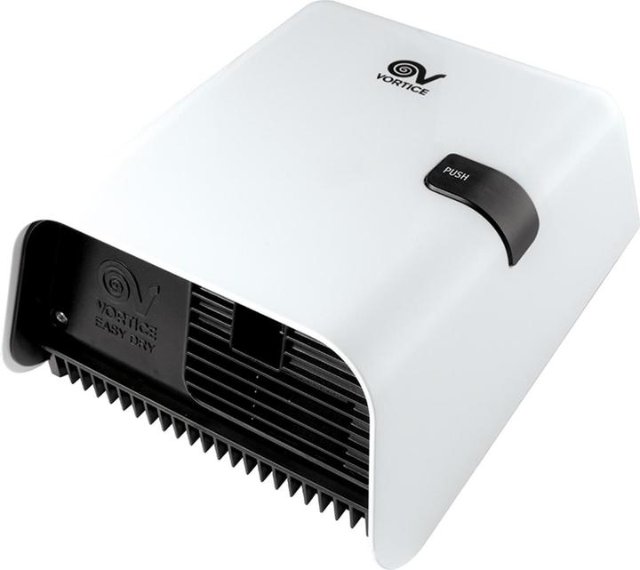 Produktbild Vortice Easy Dry Manual