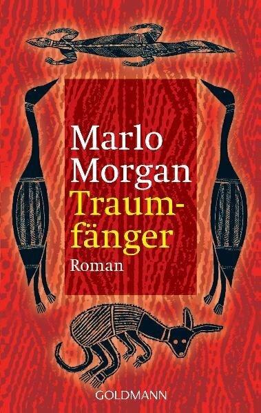 Image du produit Traumfänger (Allemand, Marlo Morgan., 1998)