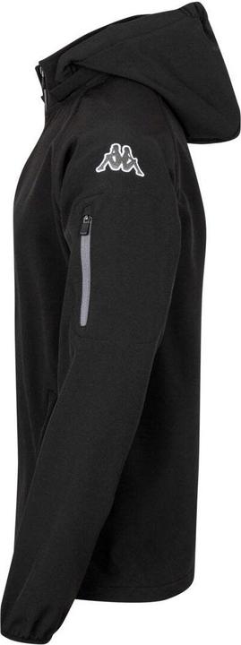Produktbild Kappa Valas Softshell Jacket (L)