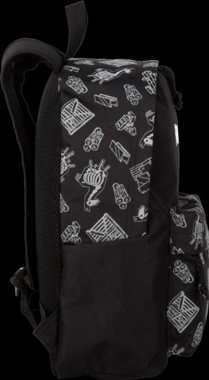 Produktbild Toybags Fortnite - Dark Black