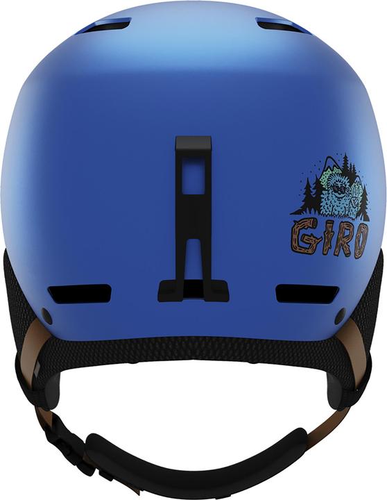Produktbild Giro Crüe (55.5 - 59 cm, M)