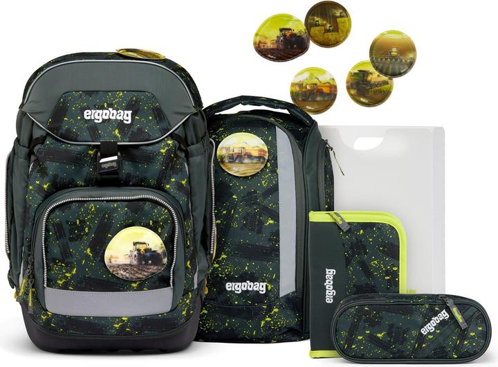 Produktbild Ergobag Set (20 l)