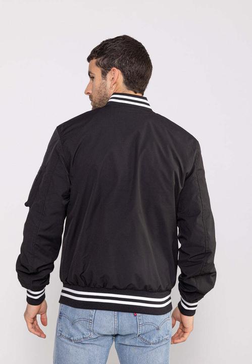 Produktbild Bombers Original Bomberjacke Hiller M Bomberjacke (XL)