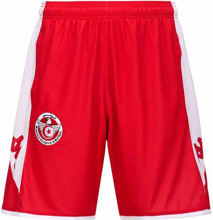 Produktbild Kappa Trainingsshorts Tunisie Ahora Pro 7 2024 (XXL)