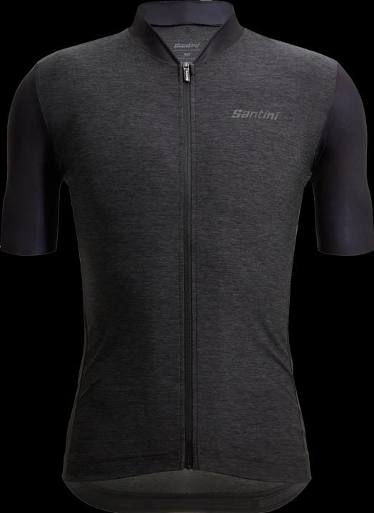 Produktbild Santini Colore Puro Radtrikot kurzärmlig (XL)