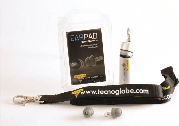 EarSonics Universel