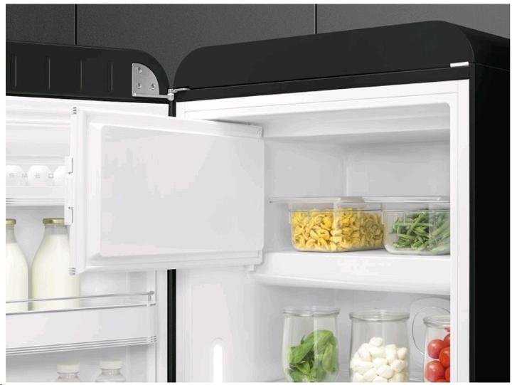 Produktbild Smeg Retro Style FAB28LBL5 (270 l)