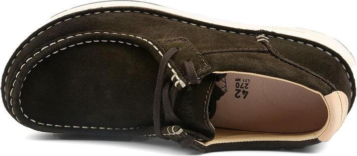 Immagine prodotto Birkenstock Pasadena Suede (44)