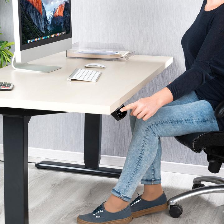 Image du produit General Office Bâti de bureau réglable en hauteur