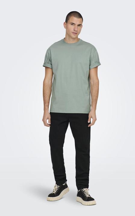 Immagine prodotto Only & Sons Maglietta loose fit (M)